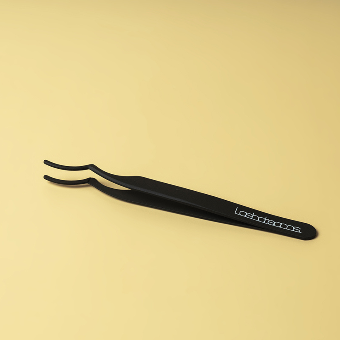 Applikator zum Anbringen von DIY Wimpernextensions