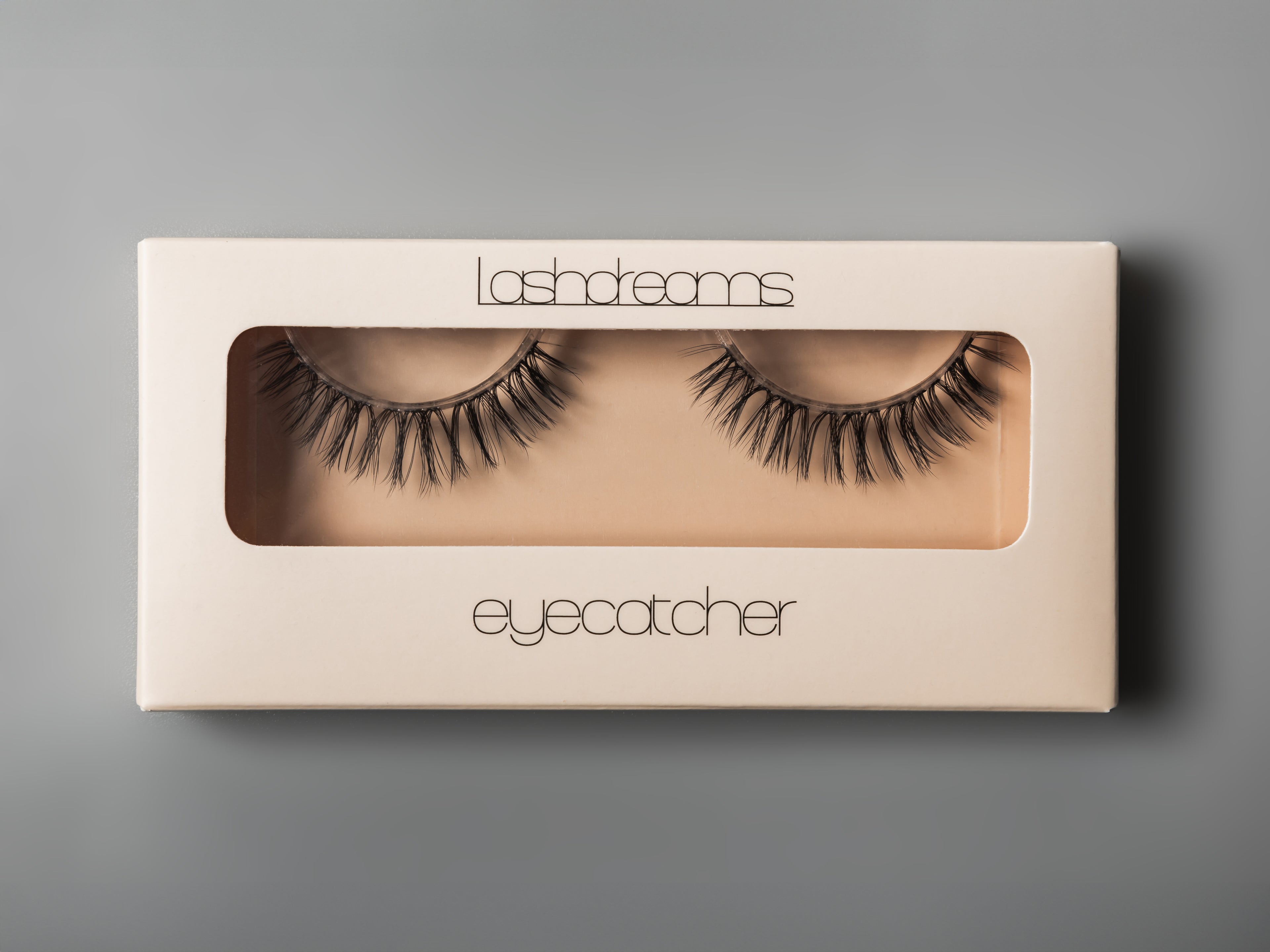eyecatcher - doll eye