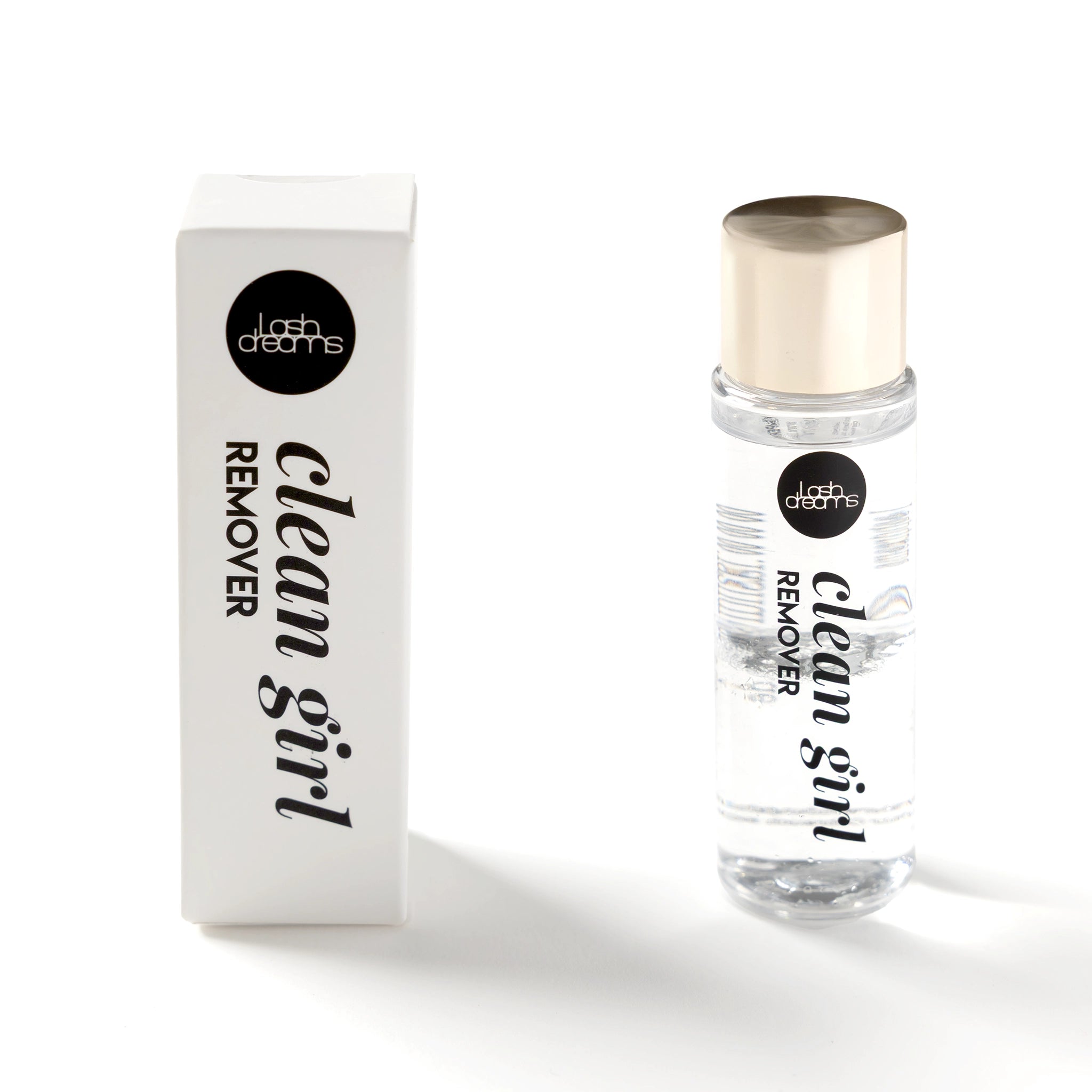 CLEAN GIRL Remover