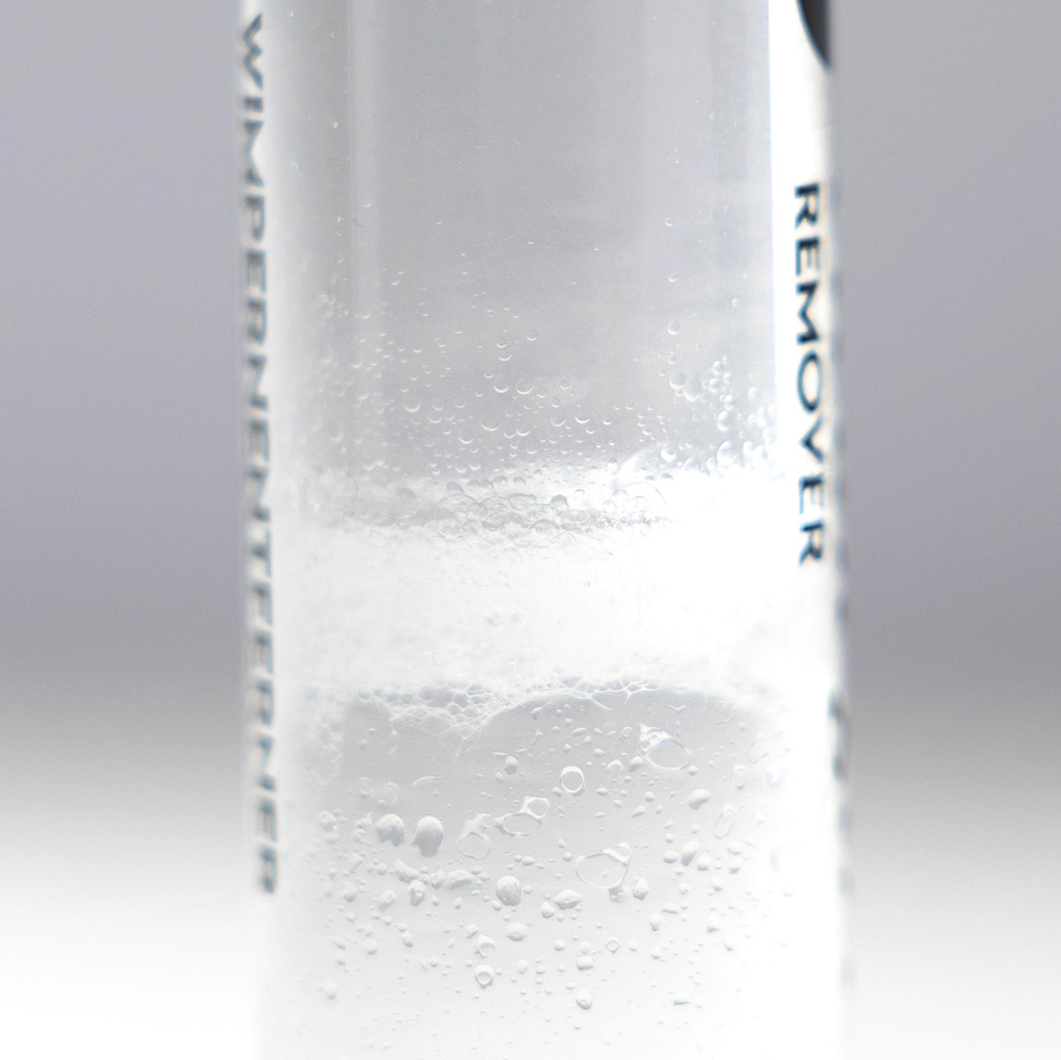 CLEAN GIRL Remover