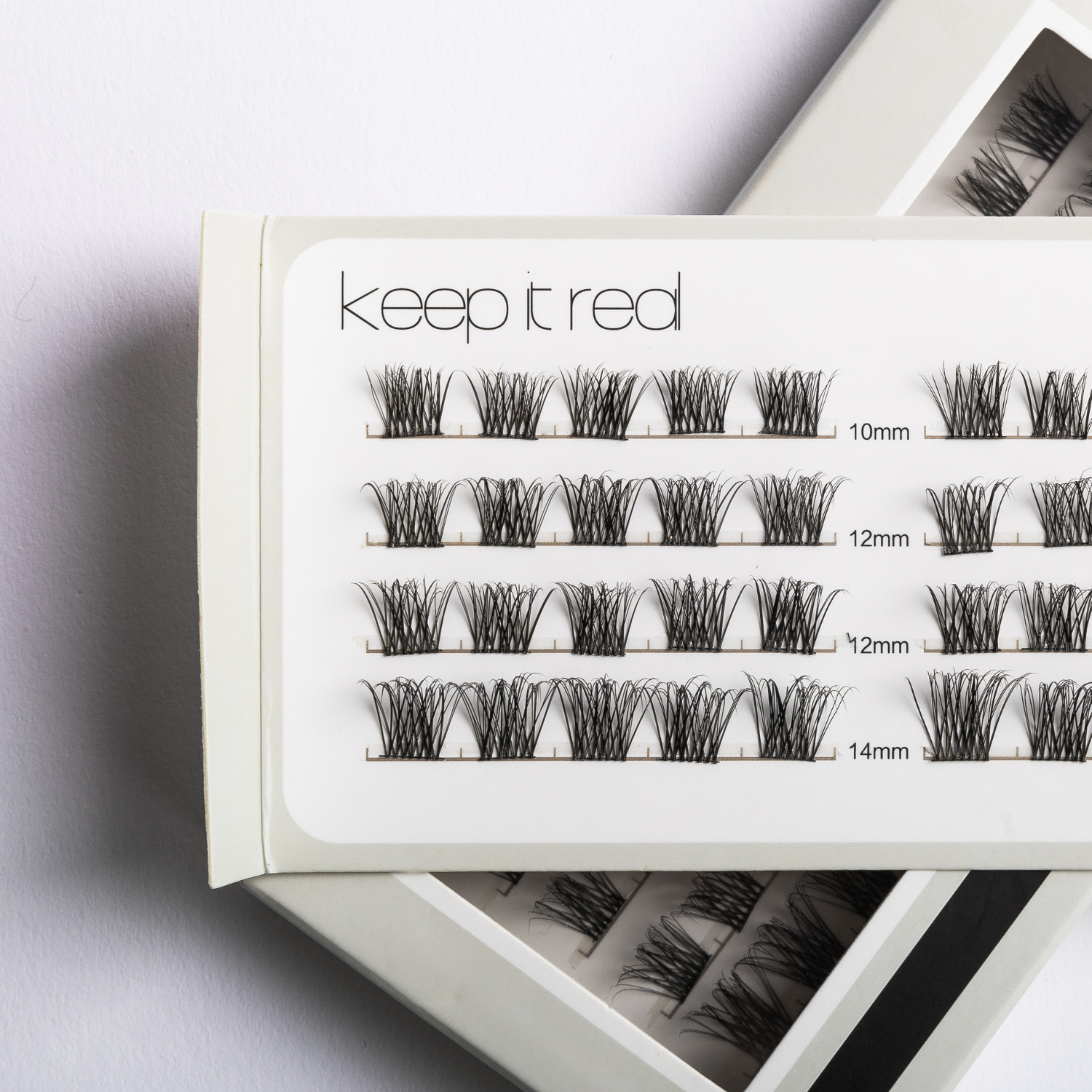 Starter Kit Cluster Lashes