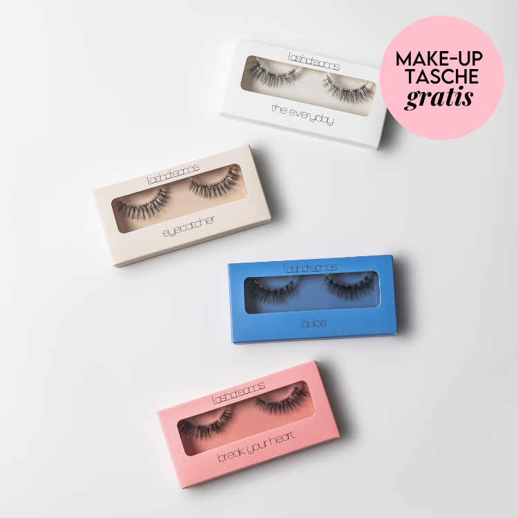 Starter Kit Mix (3 pairs)