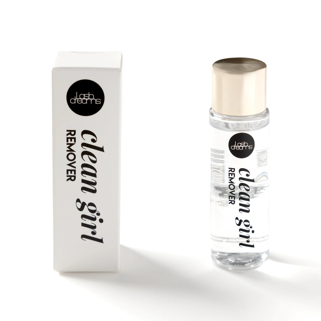 CLEAN GIRL Remover