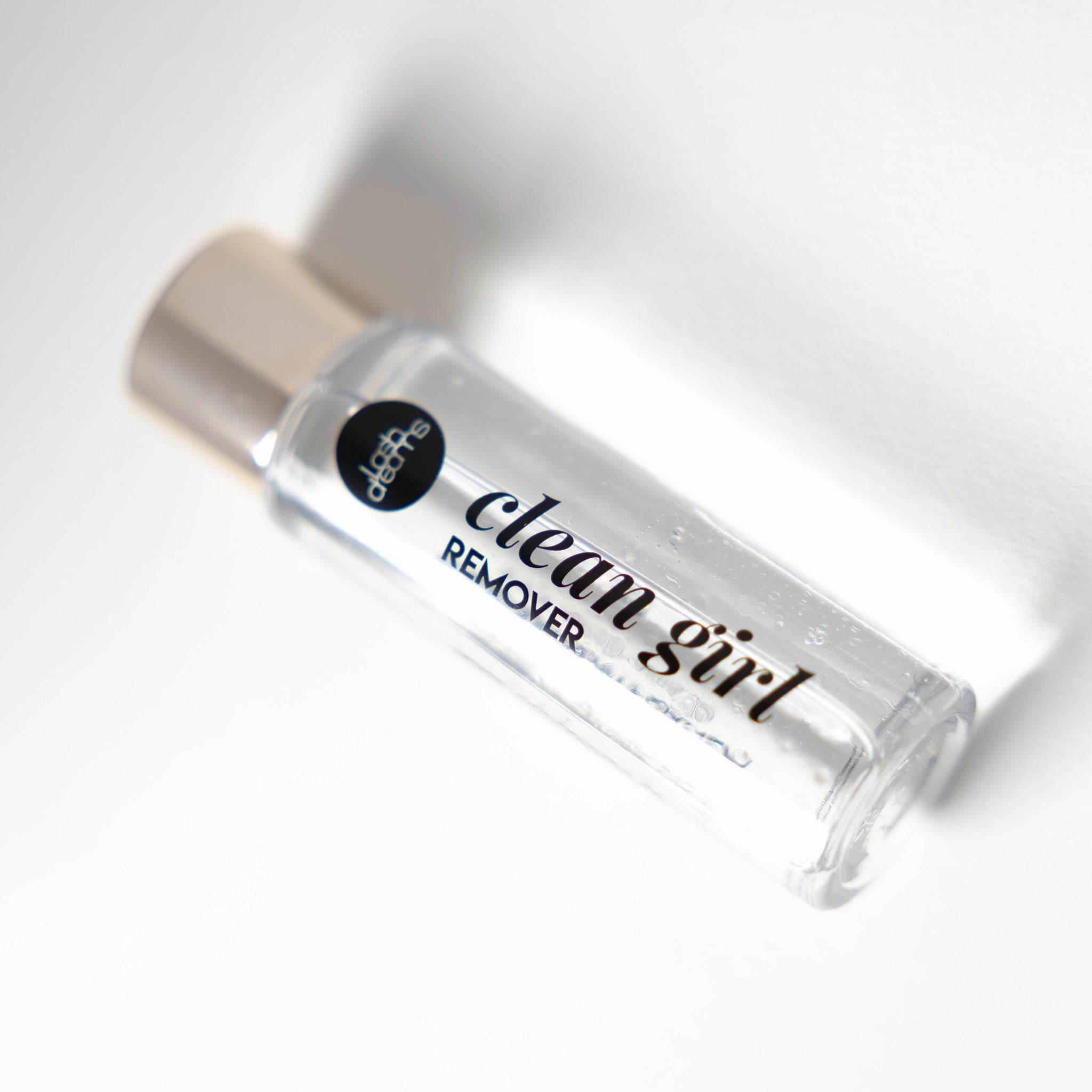 CLEAN GIRL Remover