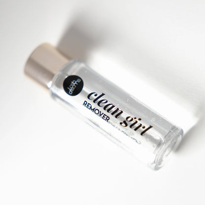 CLEAN GIRL Remover