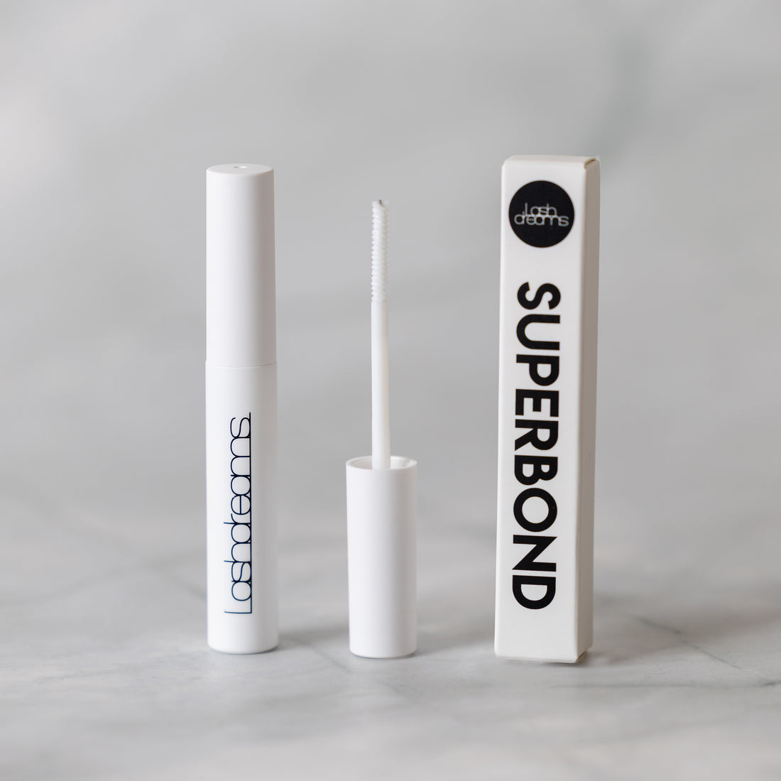 SUPERBOND transparent