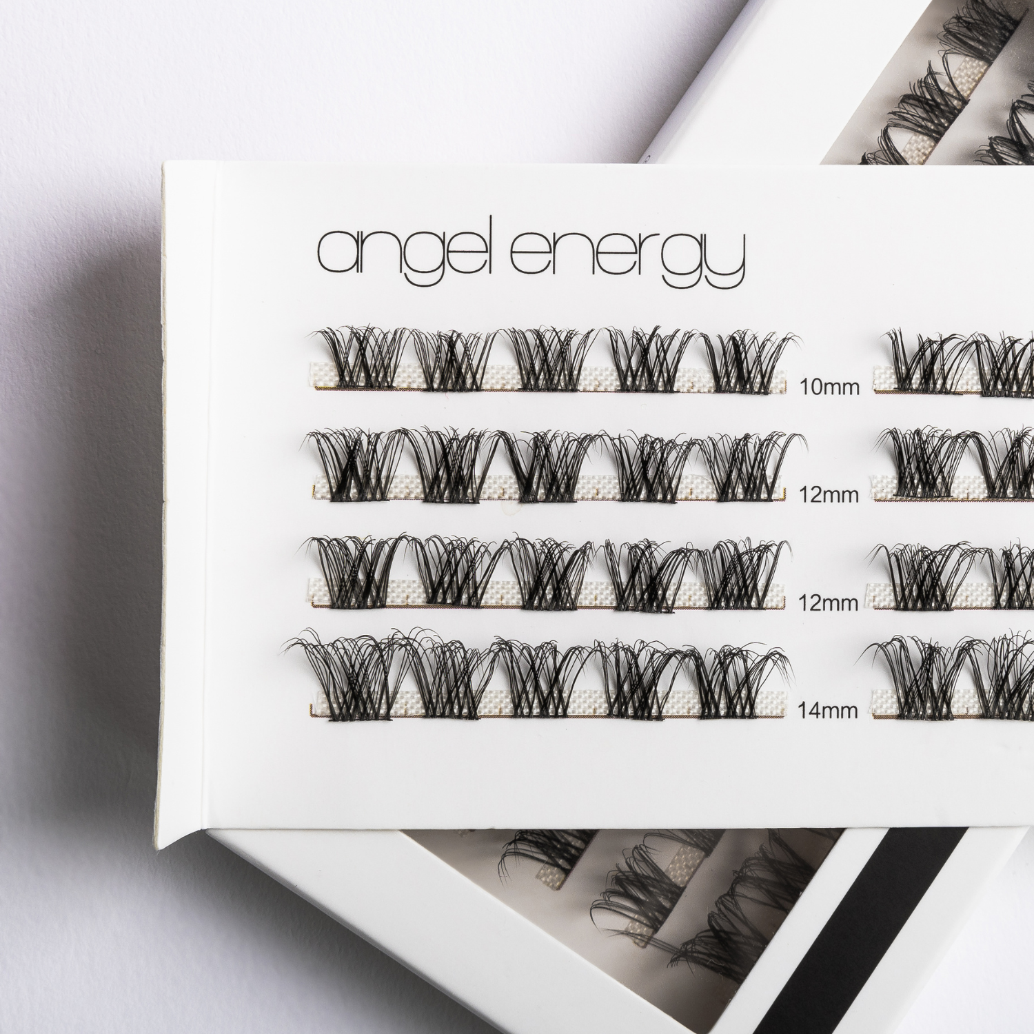 Starter Kit Cluster Lashes