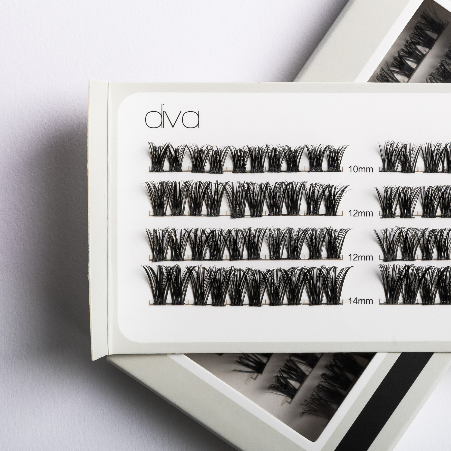 Starter Kit Cluster Lashes