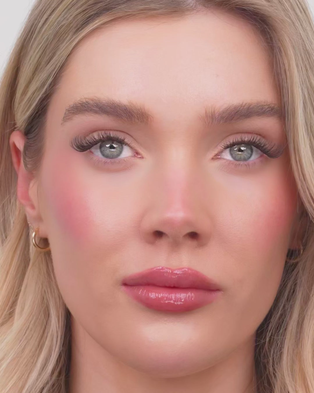 DIY Wimpernextensions im Style &quot;break your heart&quot;