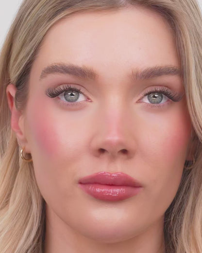 DIY Wimpernextensions im Style &quot;break your heart&quot;