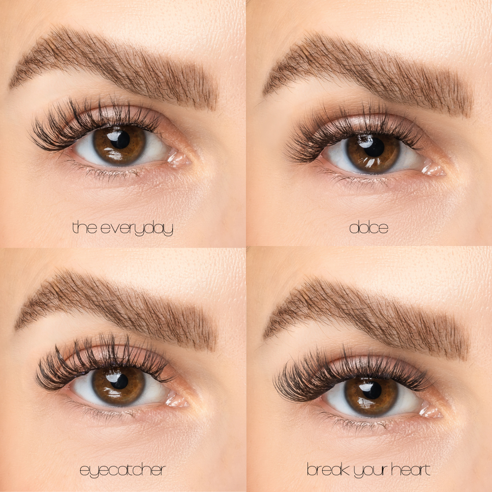 Starter Kit Mix | 3 Paare