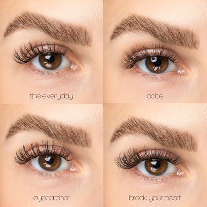 Starter Kit Mix | 3 Paare
